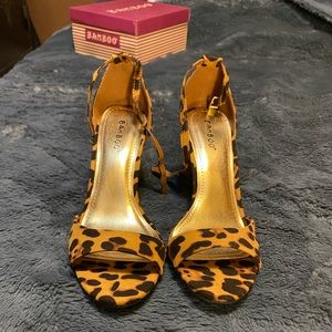 Women’s Heels